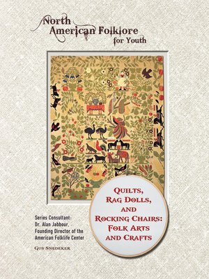 cover image of Quilts, Rag Dolls, and Rocking Chairs